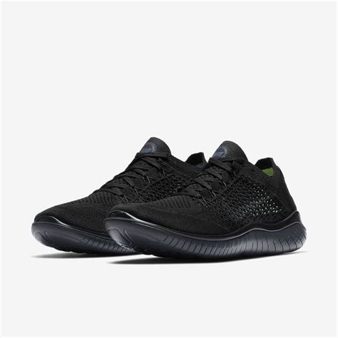 nike collectie 2018|Nike Free Run Flyknit 2018 Men's Road Running Shoes.